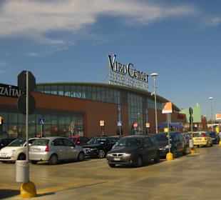 Shoppingcenter Vibo Center
