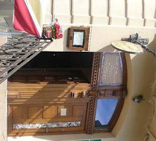 Restauracja Stara Apteka