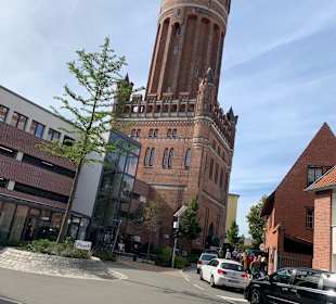 Altstadt Lüneburg