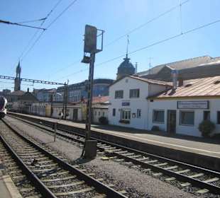  Bahnhof Konstanz