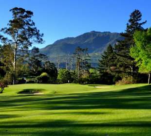 Golfakademie im Golfclub Römergolf
