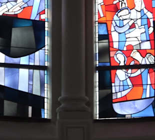 Martinskirche Nattheim