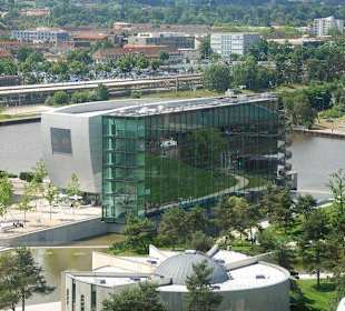 Autostadt