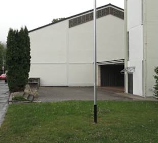 Kirche Zu Unserer Lieben Frau