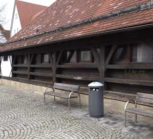 Altstadt Metzingen