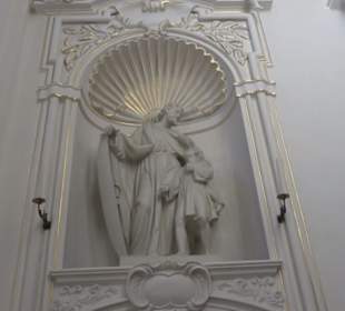 Basilika Sankt Lorenz