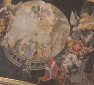 St. Paul's Shipwreck Church