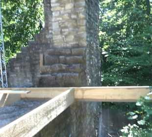 Ruine Hohenmelchingen