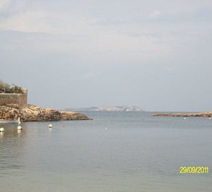 Cala Gracio