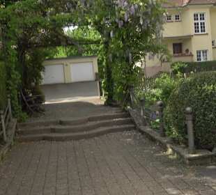 Kräutergarten Heiligenbronn