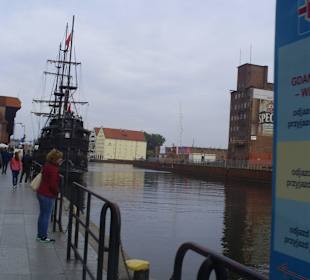 Długie pobrzeże