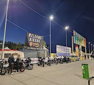 38. Bikerfest Lignano 05/2024