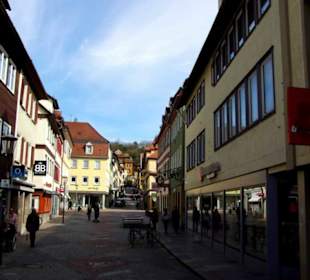 Altstadt Innenbereich