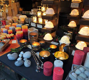 Eindrücke vom Lamberti-Markt 2019