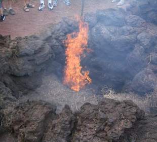 Timanfaya