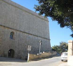 Botschaft des Souveränen Malteserordens