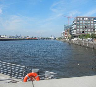Hafencity