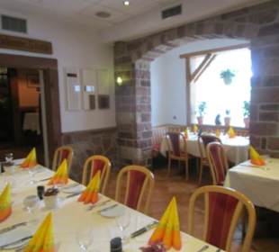 Restaurant Pension Bergel