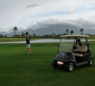 Pearl Valley Golf Resort