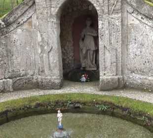 Wasserspiele