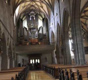 Heilig-Kreuz-Münster