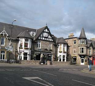 Pitlochry