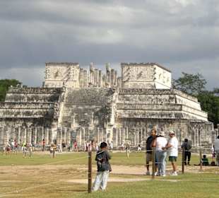 Chichen Itza