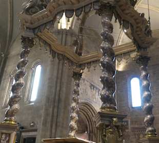 Der Dom von Trient