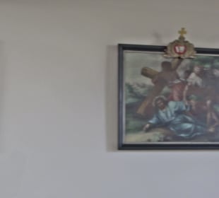 St. Silvester Tautenhofen
