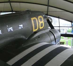 Airborne Museum Sainte-Mere-Eglise 