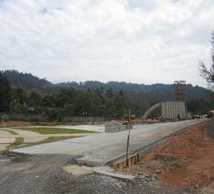 Baustelle