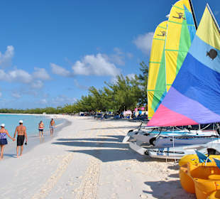 Half Moon Cay