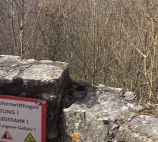 Burgruine Hohenwittlingen