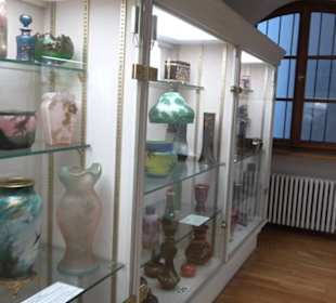 Glasmuseum