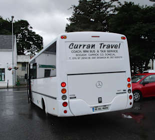 Slieve League Klippen