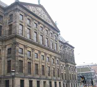 Pałac Królewski