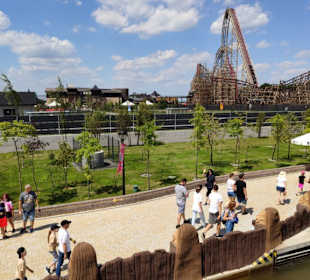 Freizeitpark EnergyLandia