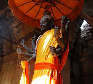 Angkor wat