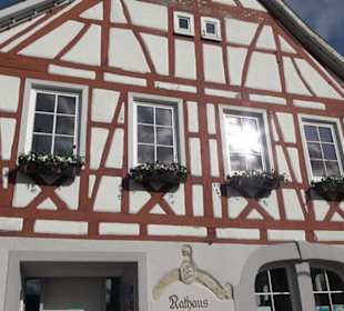 Rathaus Erpfingen