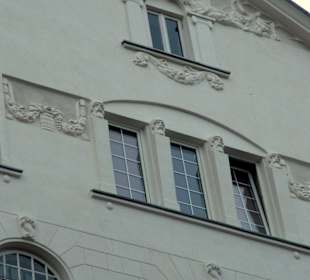 Kamienica przy ul. Lwowskiej