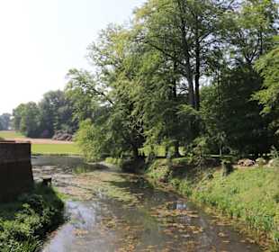 Schloss Dyck