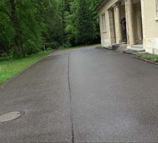 Waldfriedhof Degerloch