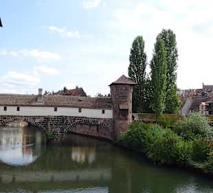 Henkersteg