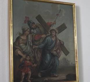 Katholische Kirche St. Peter und Paul