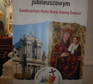 Kirche Maria Himmelfahrt und St. Josef