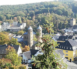 Altstadt Bad Münstereifel