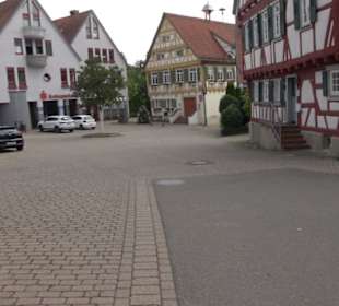 Alte Kaserne Kuppingen 