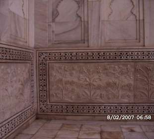 Feinarbeiten / Details