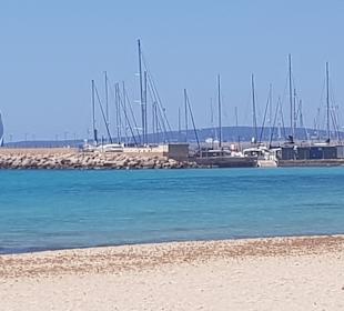 Yachthafen Can Pastilla