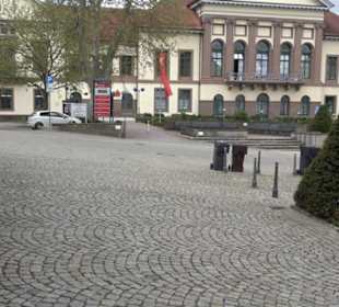 Schlossplatz